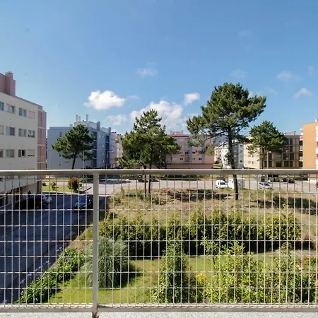 Senhora Areias - Spacious Near The Cabedelo *