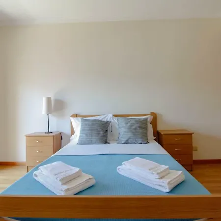 Senhora Areias - Spacious Near The Cabedelo