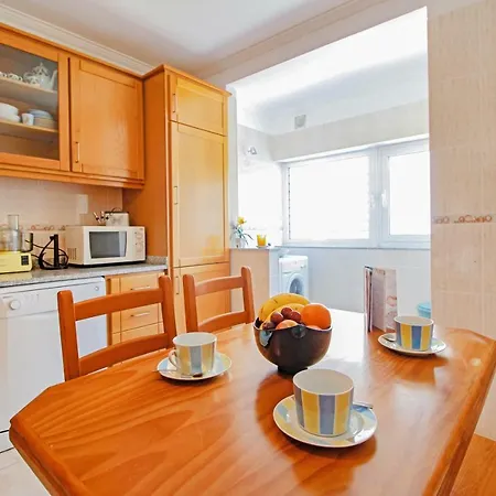 Senhora Areias - Spacious Near The Cabedelo Apartament