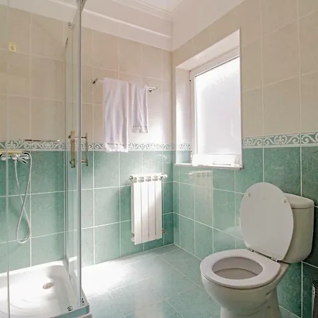 Senhora Areias - Spacious Near The Cabedelo Apartament Viana do Castelo