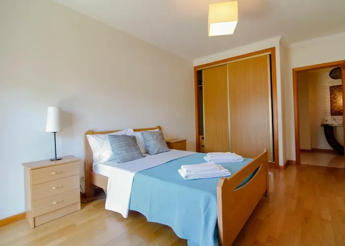 Senhora Areias - Spacious Near The Cabedelo