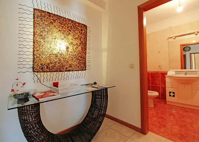 Senhora Areias - Spacious Near The Cabedelo Daire Viana do Castelo