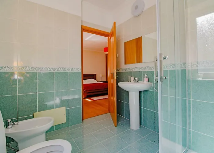 Senhora Areias - Spacious Near The Cabedelo