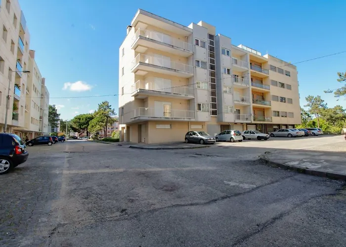 Daire Senhora Areias - Spacious Near The Cabedelo *