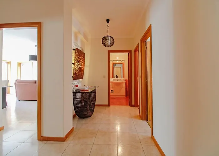 Senhora Areias - Spacious Near The Cabedelo Daire Viana do Castelo