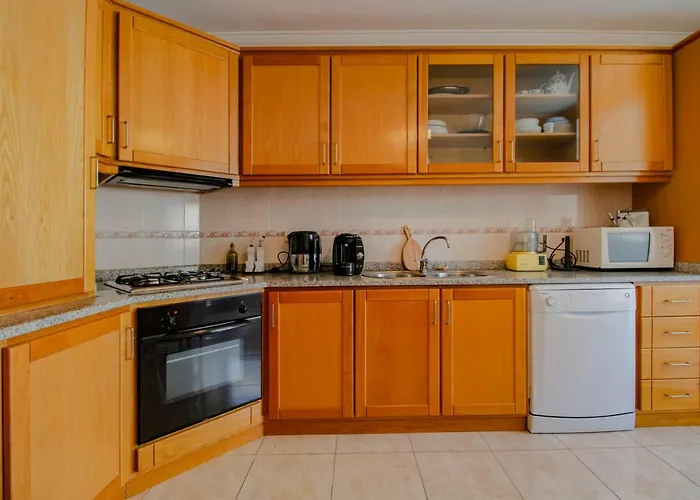 Senhora Areias - Spacious Near The Cabedelo * Viana do Castelo