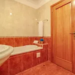 Апартаменты Senhora Areias - Spacious Near The Cabedelo
