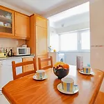 Senhora Areias - Spacious Near The Cabedelo Апартаменты