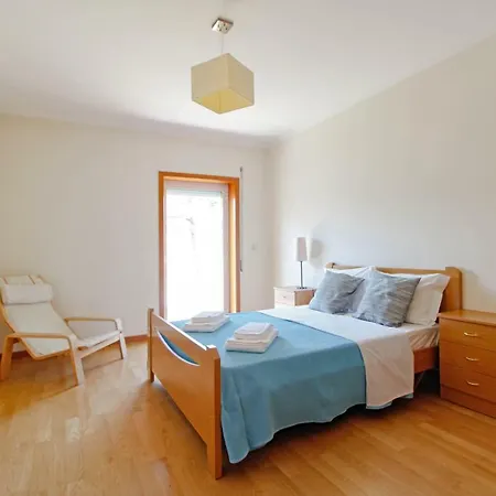 Senhora Areias - Spacious Near The Cabedelo