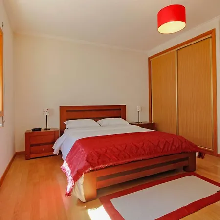 Senhora Areias - Spacious Near The Cabedelo