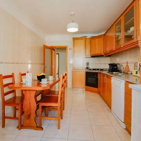 Senhora Areias - Spacious Near The Cabedelo Apartment