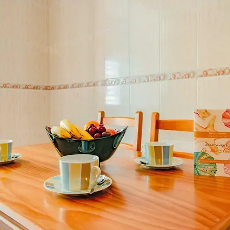 Senhora Areias - Spacious Near The Cabedelo * Viana do Castelo