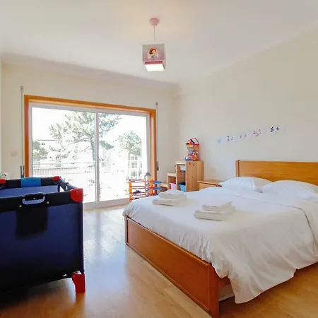 Lejlighed Senhora Areias - Spacious Near The Cabedelo