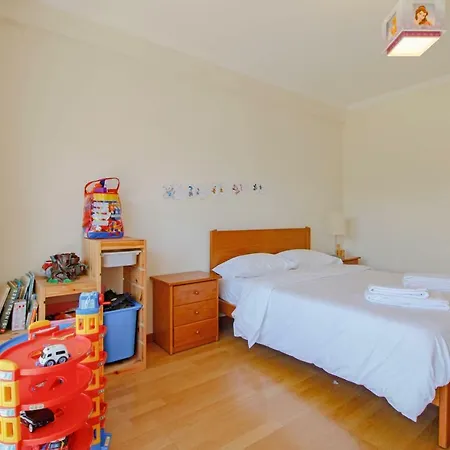 Lejlighed Senhora Areias - Spacious Near The Cabedelo