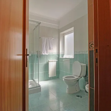 Senhora Areias - Spacious Near The Cabedelo Apartament Viana do Castelo