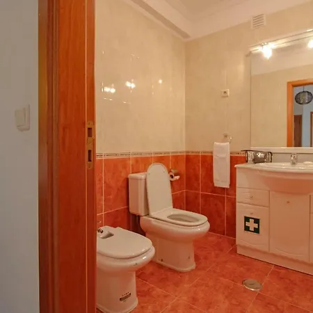 Senhora Areias - Spacious Near The Cabedelo *