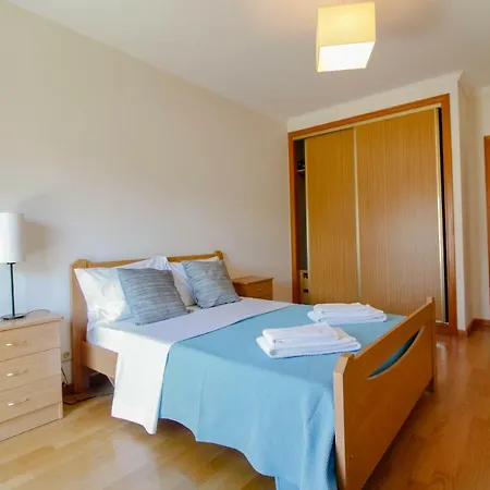 Senhora Areias - Spacious Near The Cabedelo