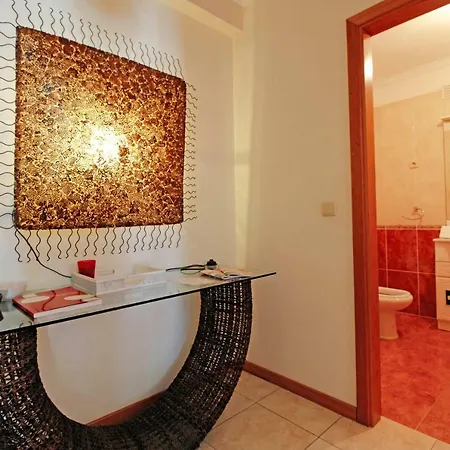 Senhora Areias - Spacious Near The Cabedelo Apartment Viana do Castelo