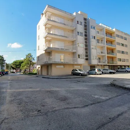 Apartment Senhora Areias - Spacious Near The Cabedelo *