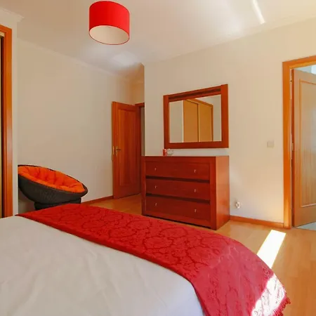 Senhora Areias - Spacious Near The Cabedelo Viana do Castelo