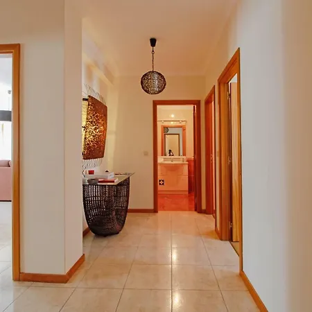 Senhora Areias - Spacious Near The Cabedelo Apartament Viana do Castelo
