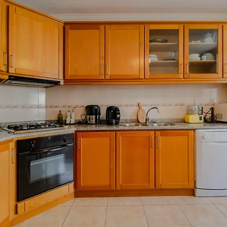 Senhora Areias - Spacious Near The Cabedelo * Виана-ду-Каштелу