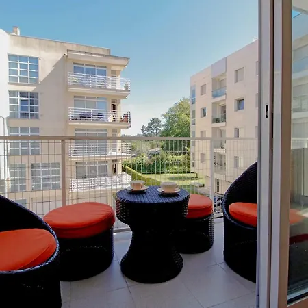 Senhora Areias - Spacious Near The Cabedelo *