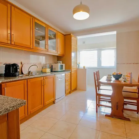Senhora Areias - Spacious Near The Cabedelo