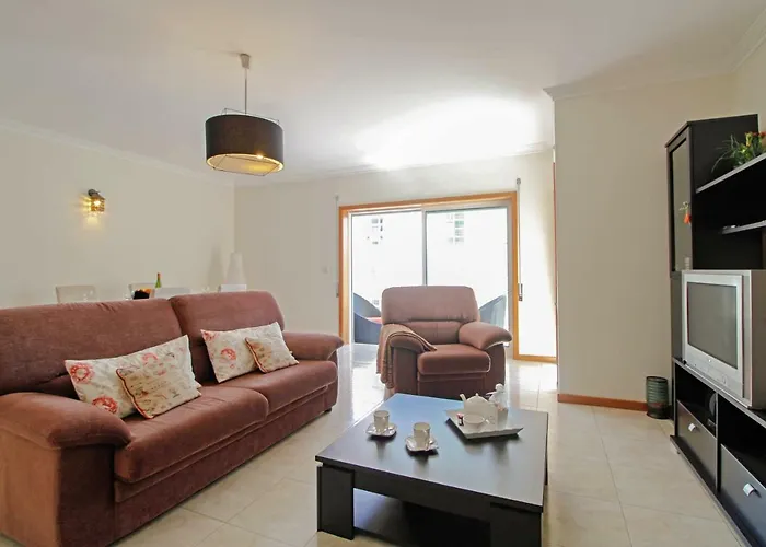 Senhora Areias - Spacious Near The Cabedelo