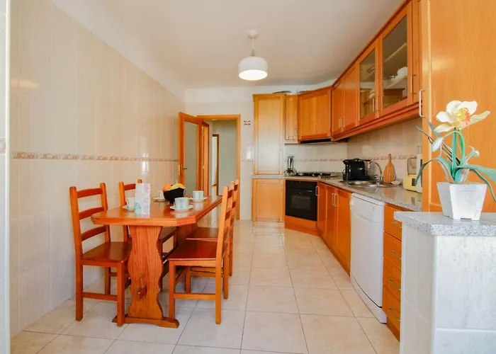 Senhora Areias - Spacious Near The Cabedelo Apartamento