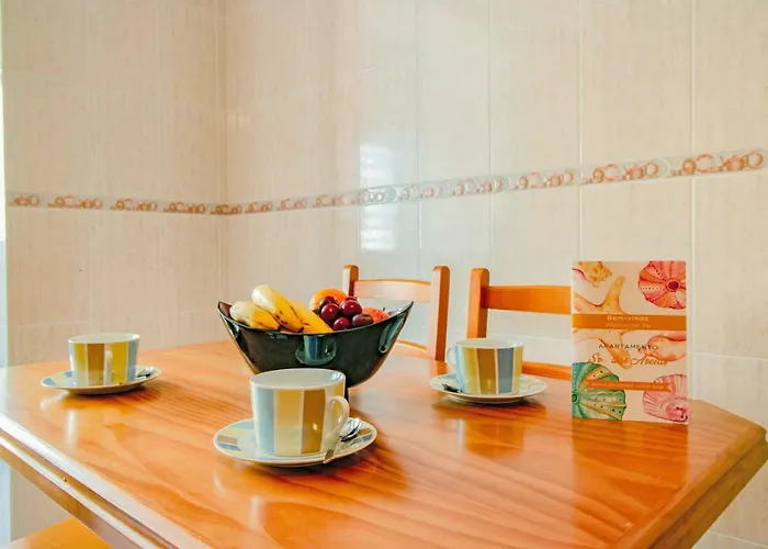 Senhora Areias - Spacious Near The Cabedelo * Viana do Castelo