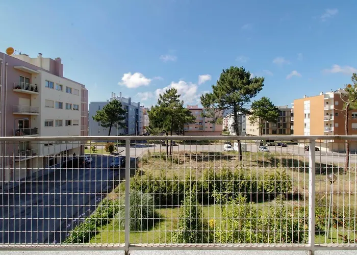 Senhora Areias - Spacious Near The Cabedelo *