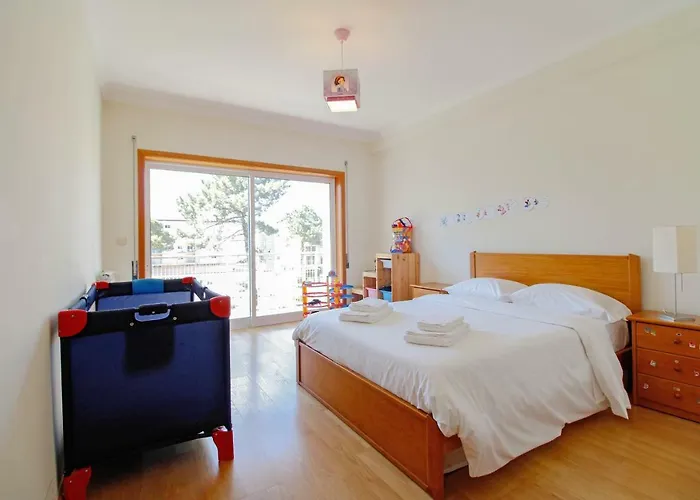 Apartamento Senhora Areias - Spacious Near The Cabedelo