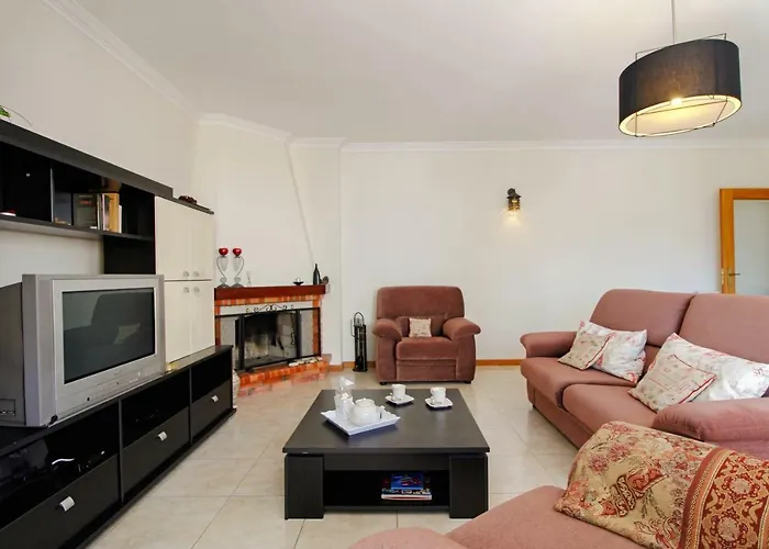 Apartamento Senhora Areias - Spacious Near The Cabedelo