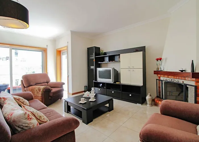 Senhora Areias - Spacious Near The Cabedelo * Viana do Castelo