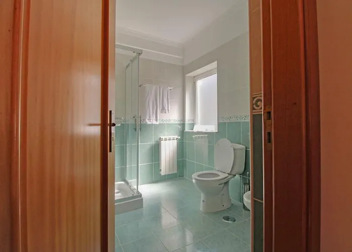 Senhora Areias - Spacious Near The Cabedelo Apartment Viana do Castelo