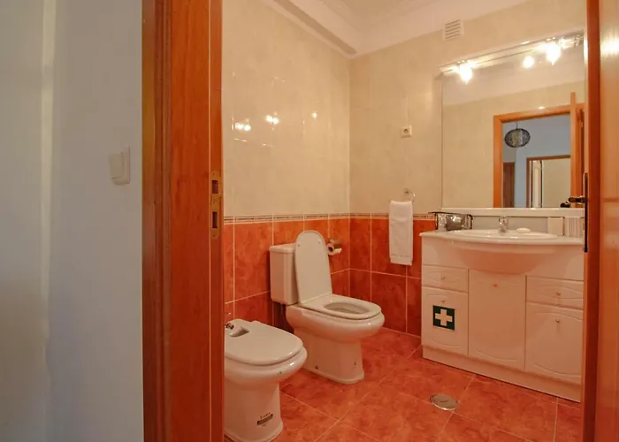 Senhora Areias - Spacious Near The Cabedelo *